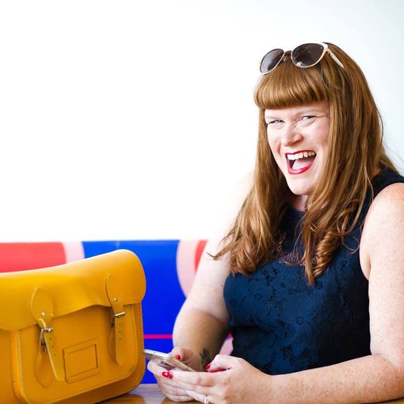 Meet your Posher, Erinblythe - Picture 1 of 1